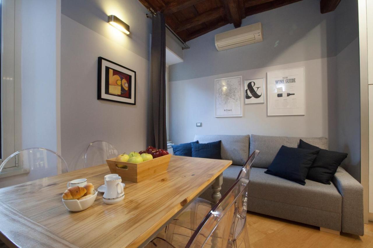 Delle Grotte Apartment Rome Exterior photo